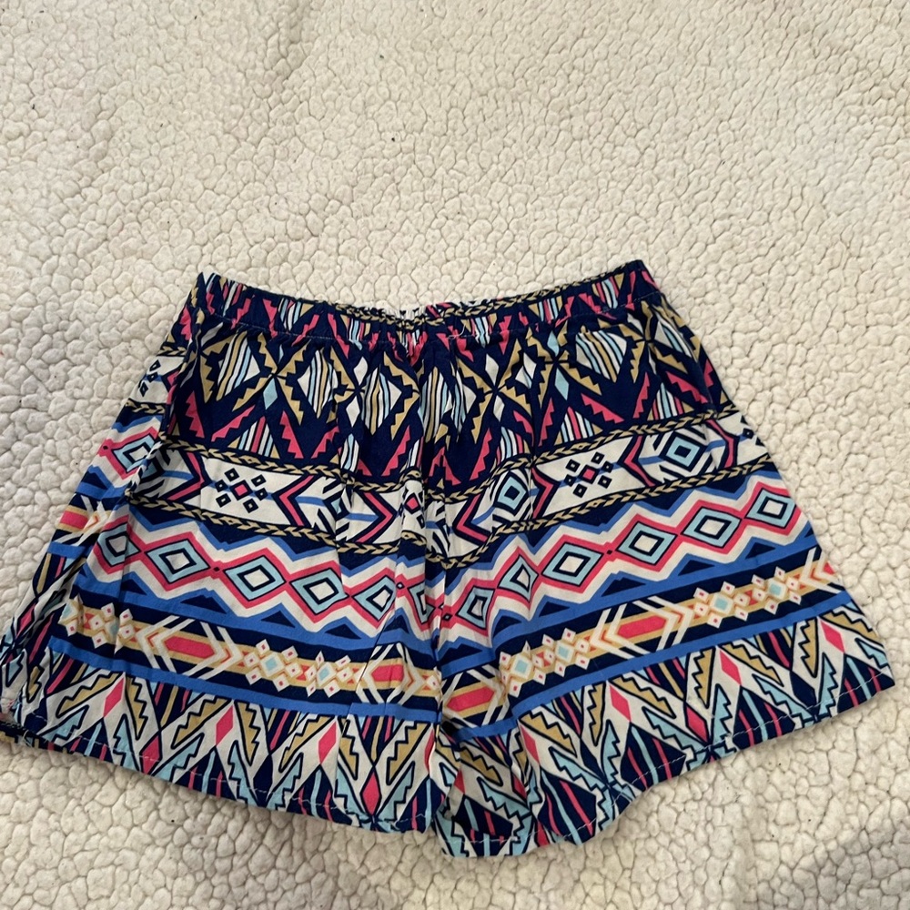 Shorts - Picture 2 of 4